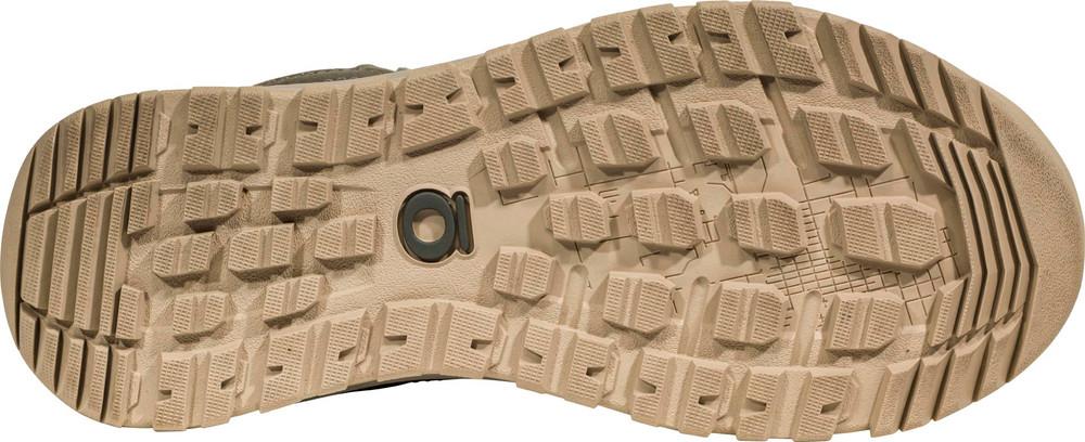 Oboz Footwear Cedar Mid Insulated Waterproof