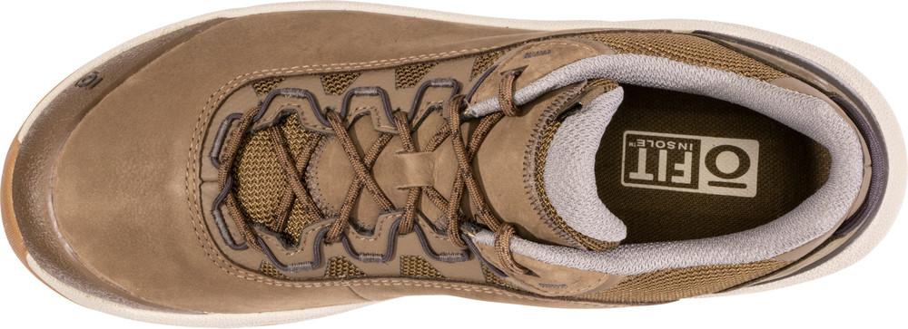 Oboz Footwear Cottonwood Low Waterproof