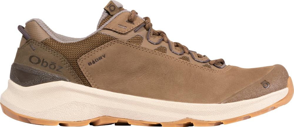 Oboz Footwear Cottonwood Low Waterproof