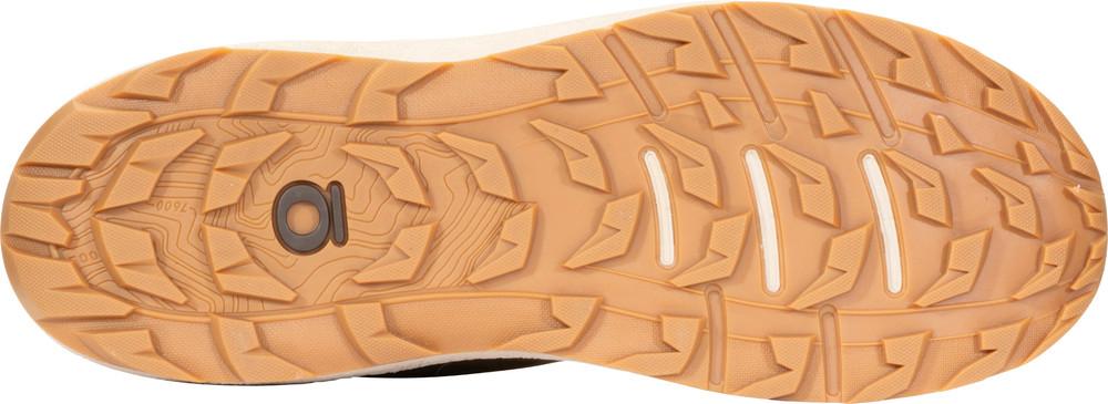 Oboz Footwear Cottonwood Low Waterproof