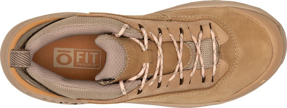 Oboz Footwear Cottonwood Low Waterproof