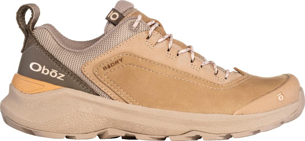 Oboz Footwear Cottonwood Low Waterproof