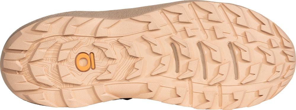 Oboz Footwear Cottonwood Low Waterproof