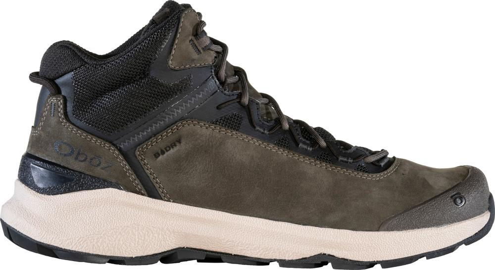 Oboz Footwear Cottonwood Mid Waterproof
