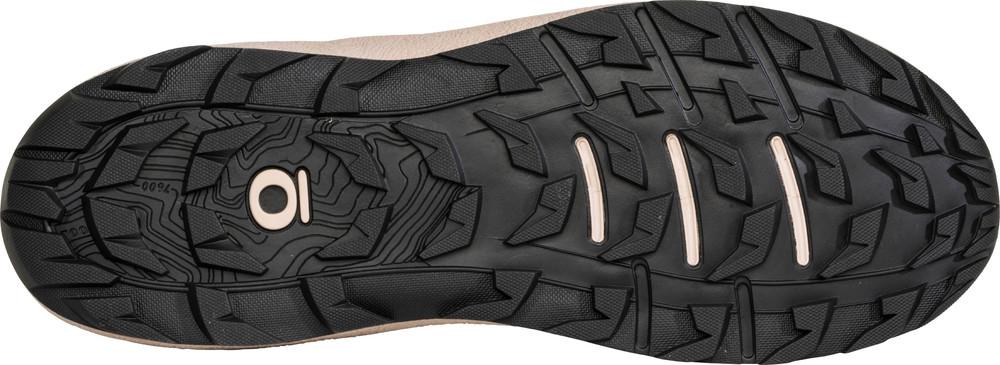 Oboz Footwear Cottonwood Mid Waterproof