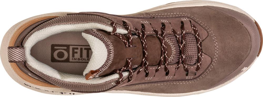 Oboz Footwear Cottonwood Mid Waterproof