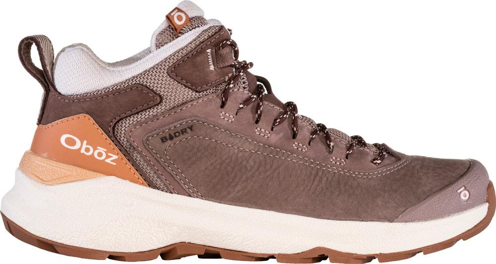 Oboz Footwear Cottonwood Mid Waterproof