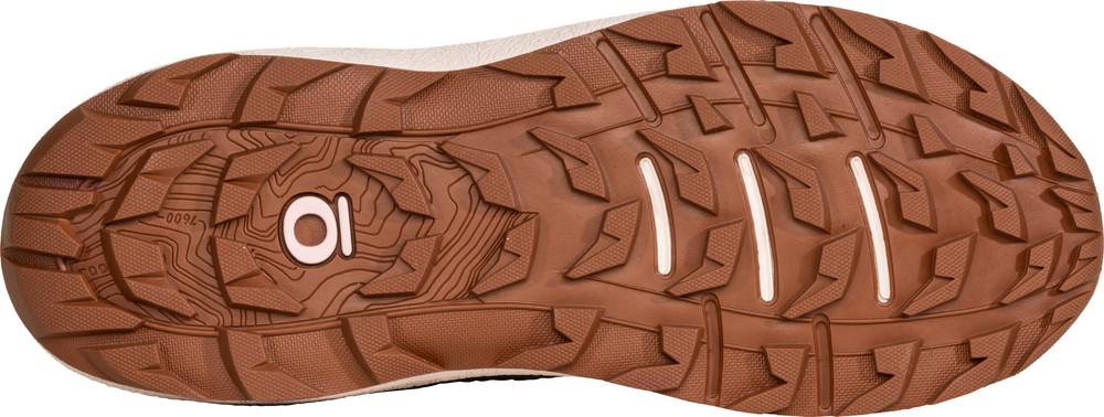 Oboz Footwear Cottonwood Mid Waterproof