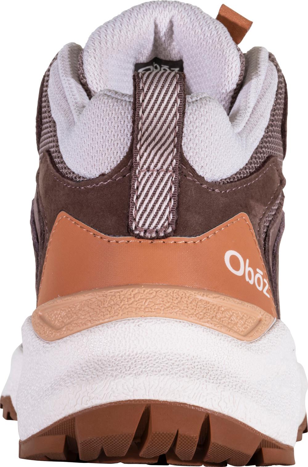 oboz footwear Cottonwood Mid Waterproof