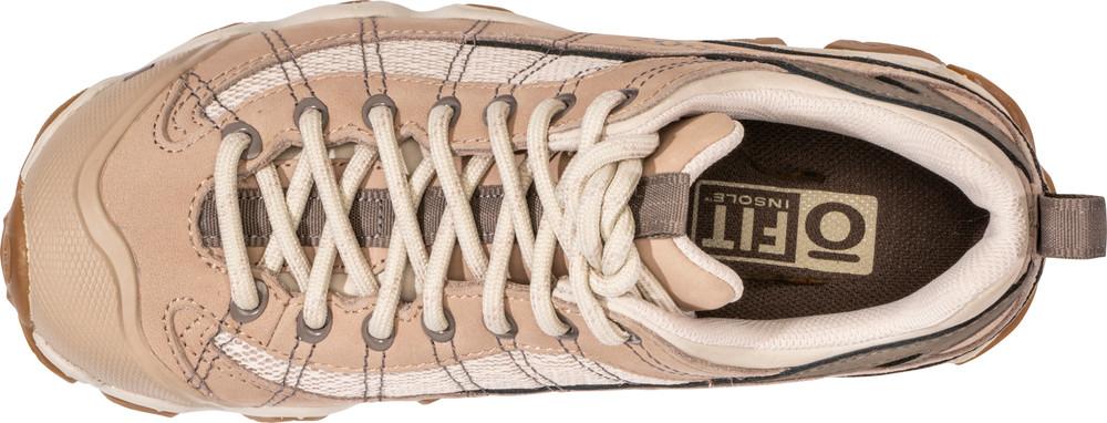 Oboz Footwear Firebrand II Low Waterproof