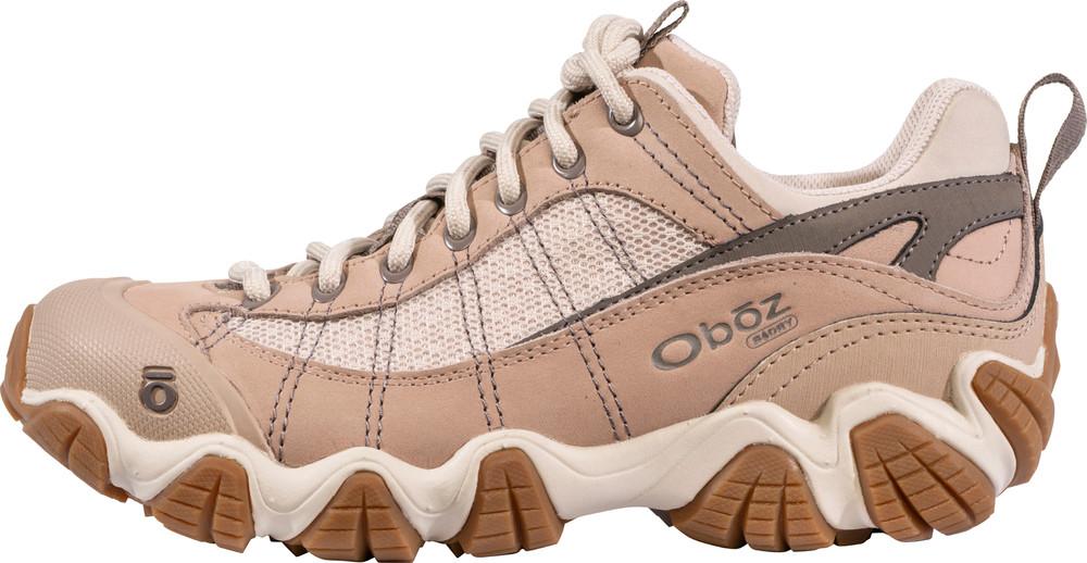 Oboz Footwear Firebrand II Low Waterproof