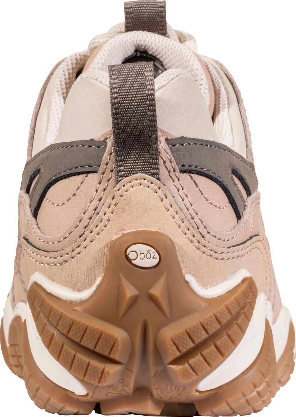 oboz footwear Firebrand II Low Waterproof