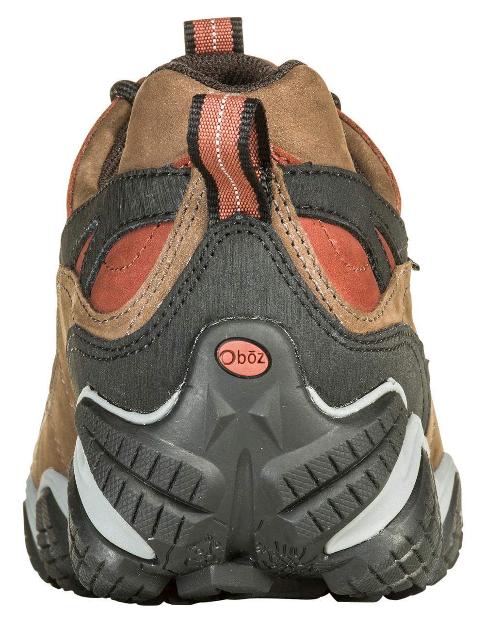 oboz footwear Firebrand II Low Waterproof