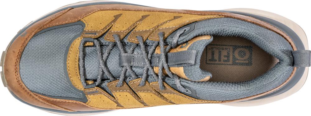 oboz Footwear Hyalite Low Waterproof