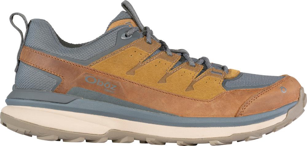 oboz Footwear Hyalite Low Waterproof