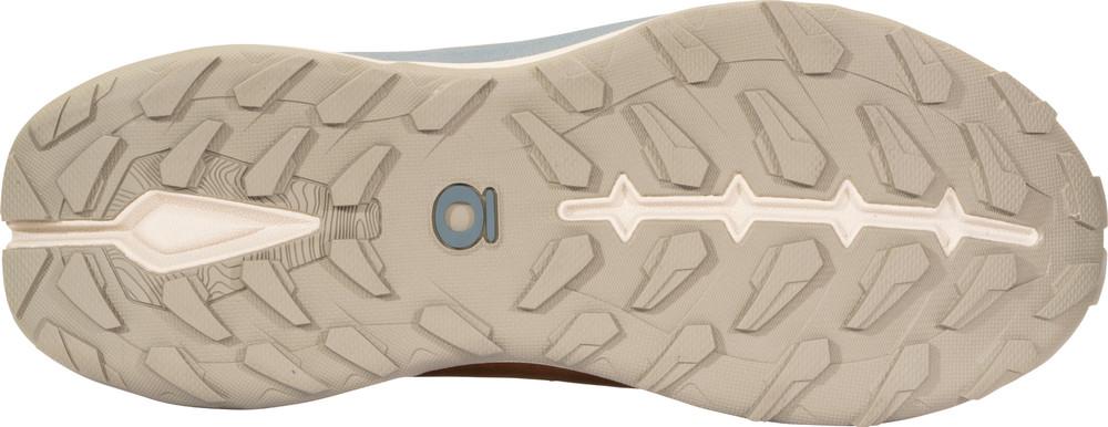 oboz Footwear Hyalite Low Waterproof