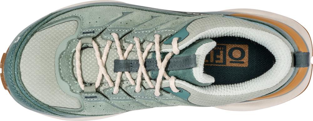 Oboz Footwear Hyalite Low Waterproof