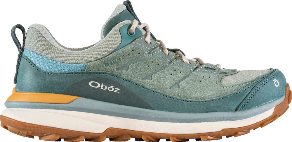 Oboz Footwear Hyalite Low Waterproof