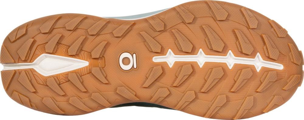 Oboz Footwear Hyalite Low Waterproof