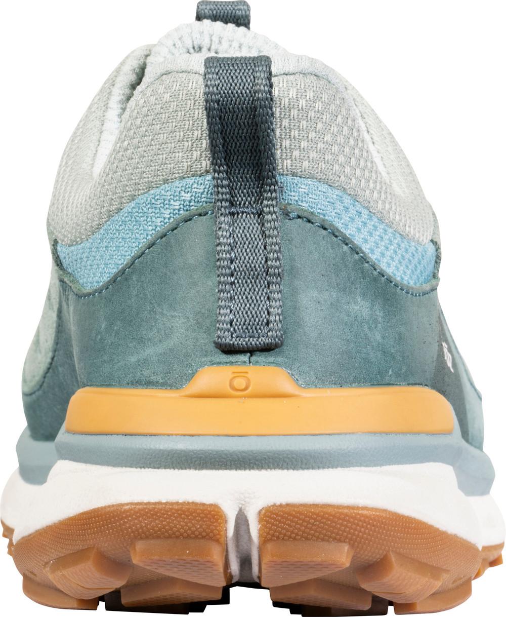 oboz footwear Hyalite Low Waterproof