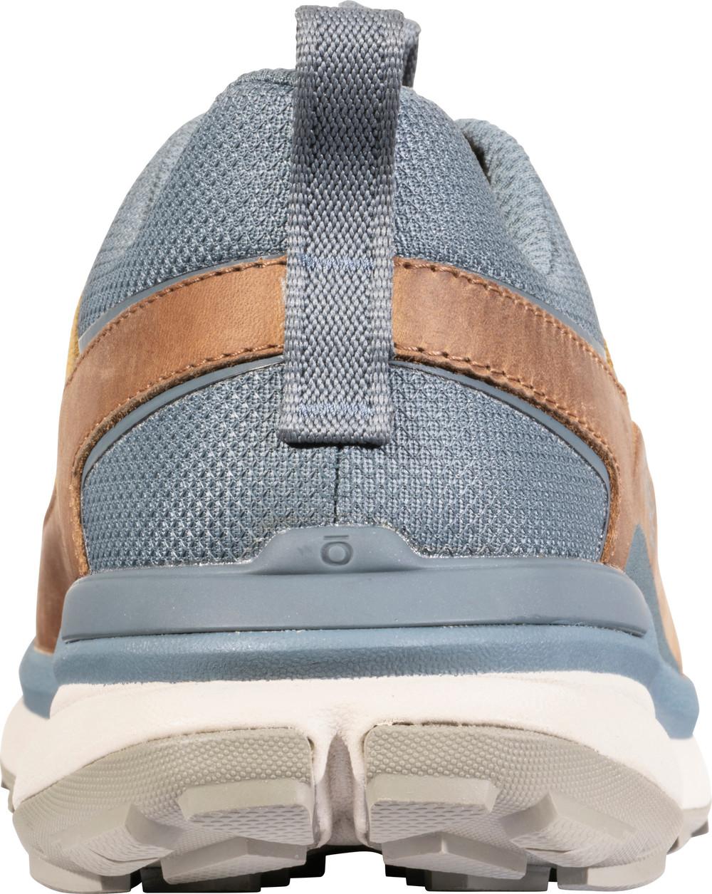 oboz footwear Hyalite Low Waterproof