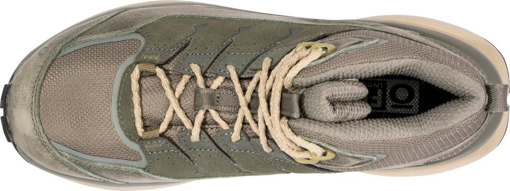 Oboz Footwear Hyalite Mid Waterproof