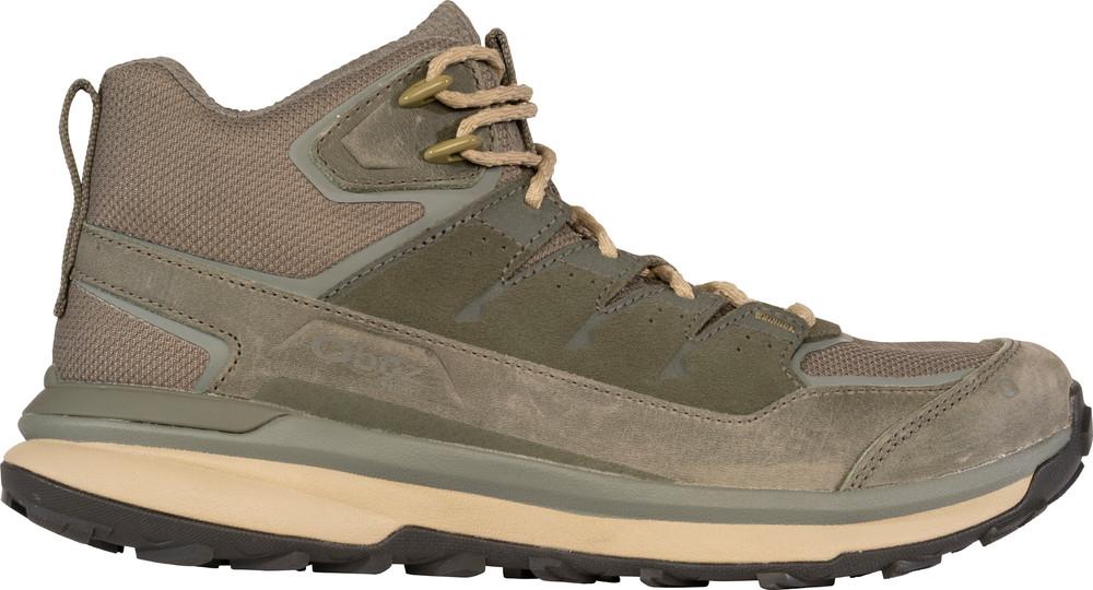 Oboz Footwear Hyalite Mid Waterproof