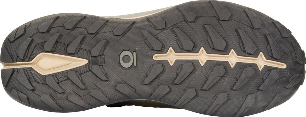Oboz Footwear Hyalite Mid Waterproof