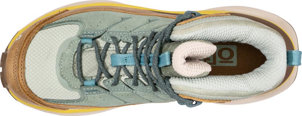 Oboz Footwear Hyalite Mid Waterproof