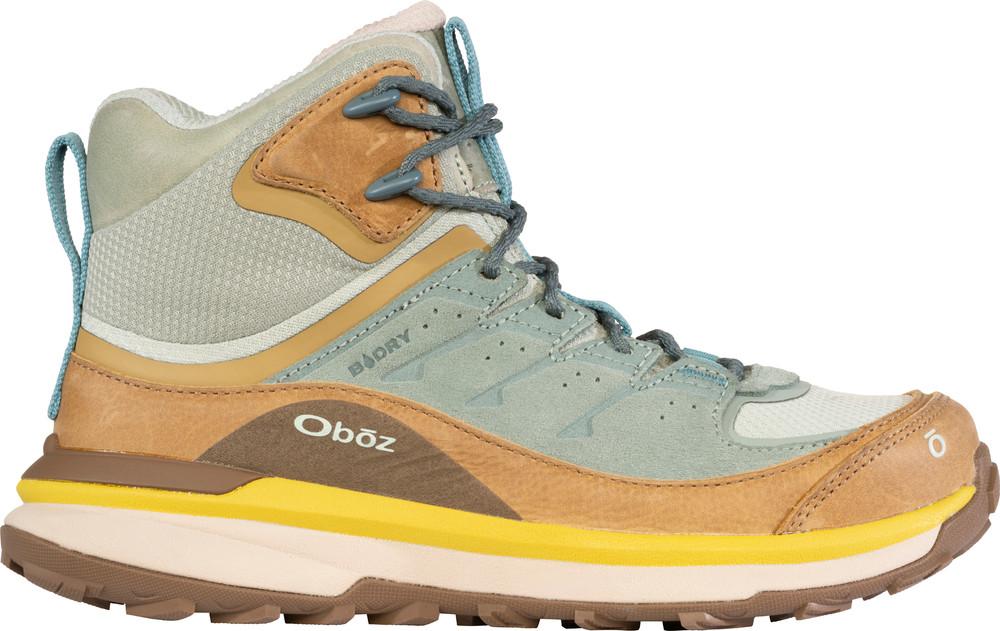 Oboz Footwear Hyalite Mid Waterproof