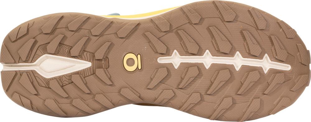 Oboz Footwear Hyalite Mid Waterproof