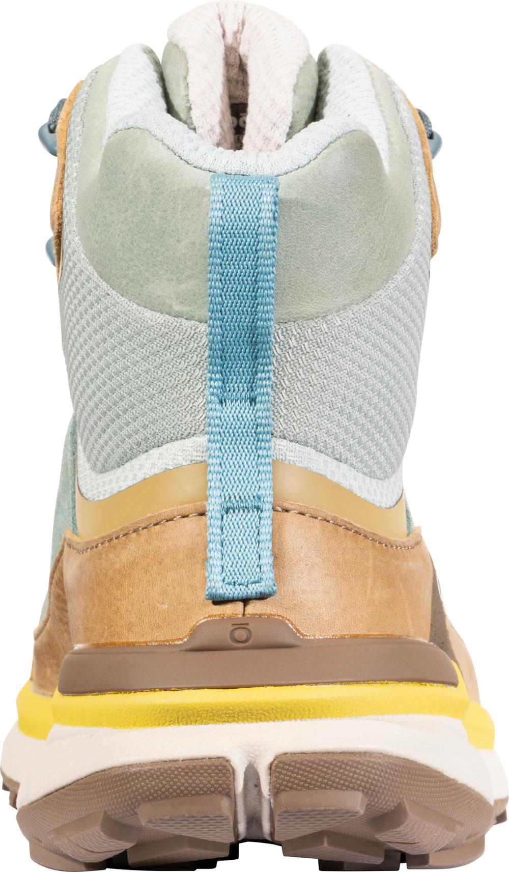 oboz footwear Hyalite Mid Waterproof