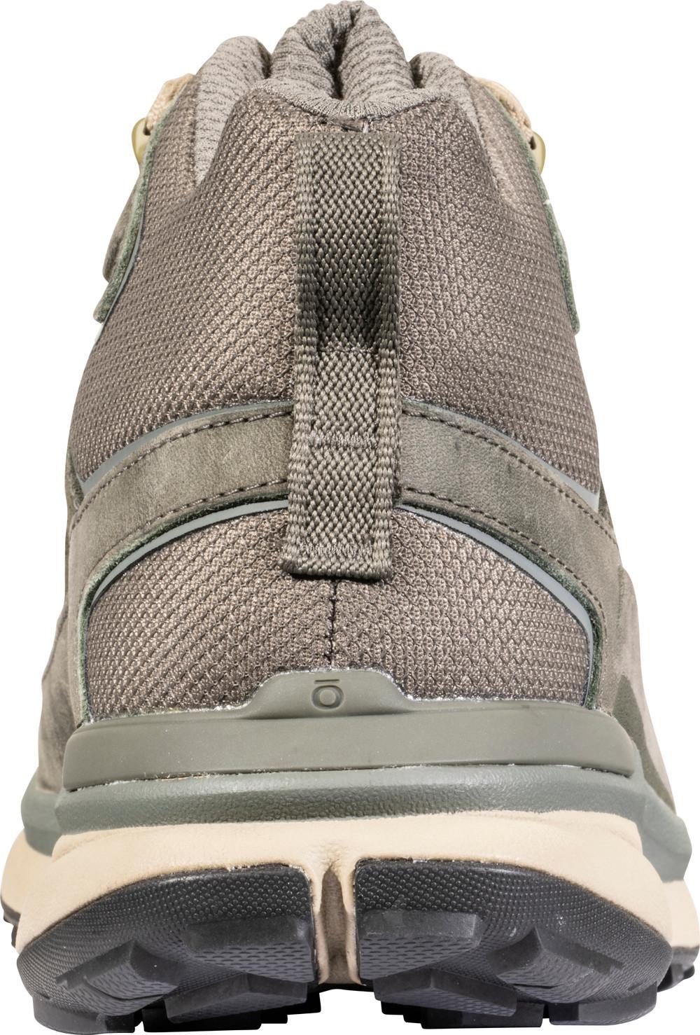 oboz footwear Hyalite Mid Waterproof