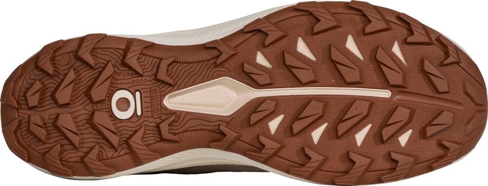 Oboz Footwear Katabatic LT Low