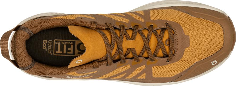 Oboz Footwear Katabatic LT Low GTX Waterproof