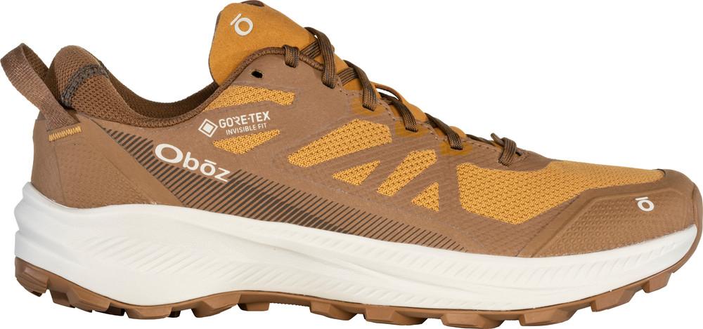 Oboz Footwear Katabatic LT Low GTX Waterproof