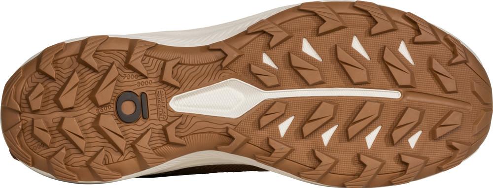 Oboz Footwear Katabatic LT Low GTX Waterproof