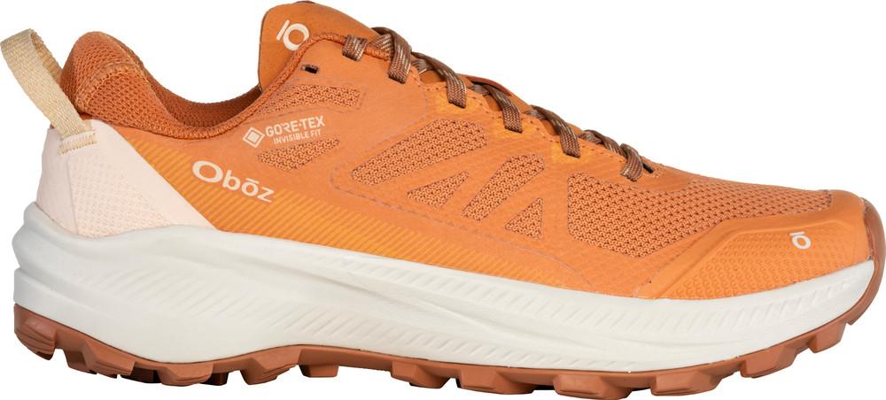 Oboz Footwear Katabatic LT Low GTX Waterproof