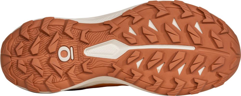 Oboz Footwear Katabatic LT Low GTX Waterproof