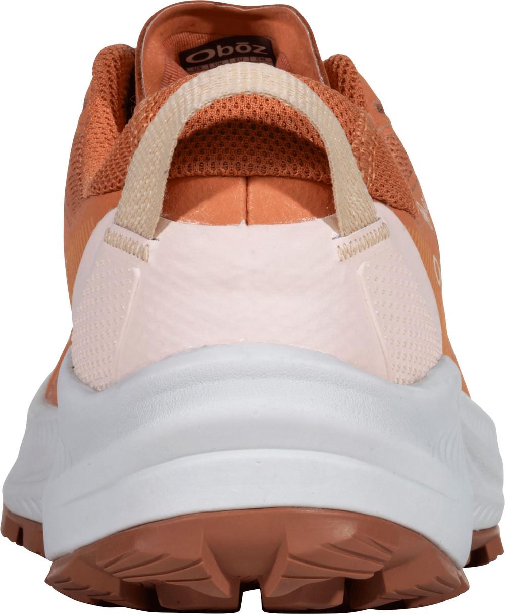 oboz footwear Katabatic LT Low GTX Waterproof