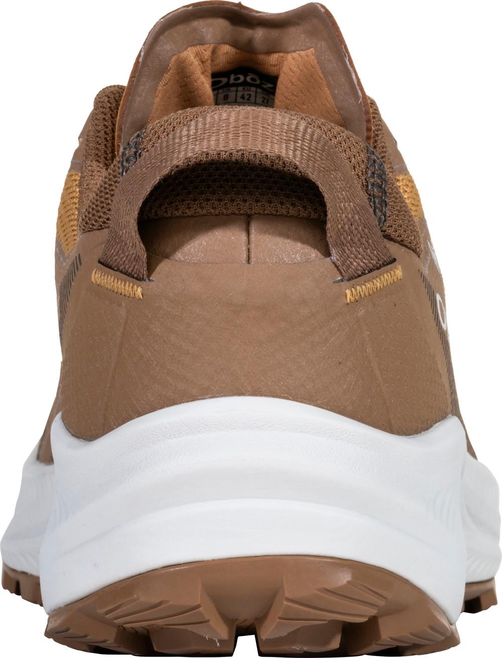 oboz footwear Katabatic LT Low GTX Waterproof