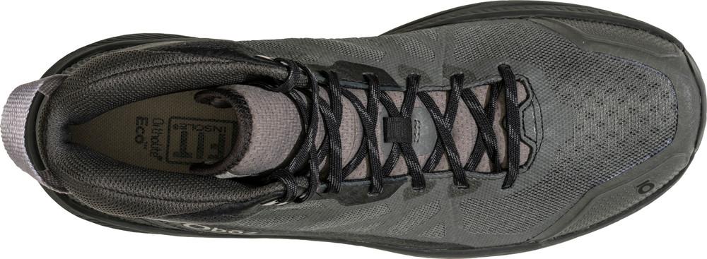 Oboz Footwear Katabatic LT Mid