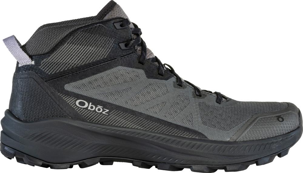 Oboz Footwear Katabatic LT Mid