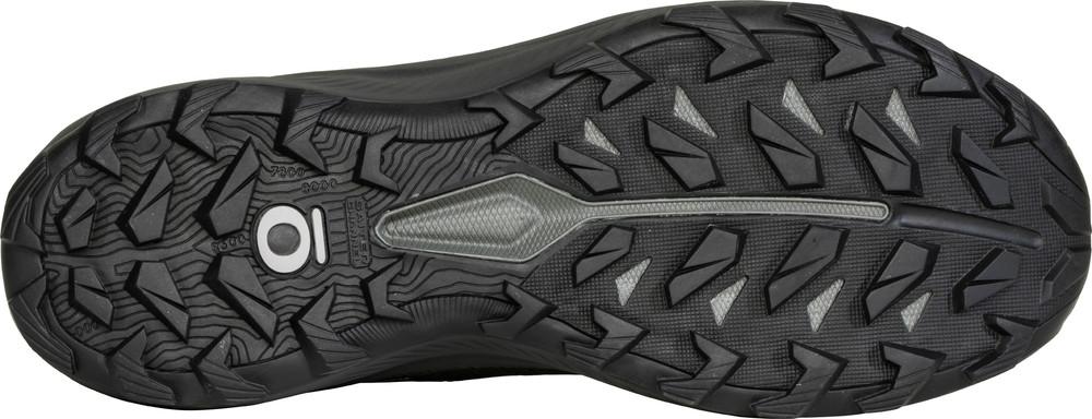 Oboz Footwear Katabatic LT Mid