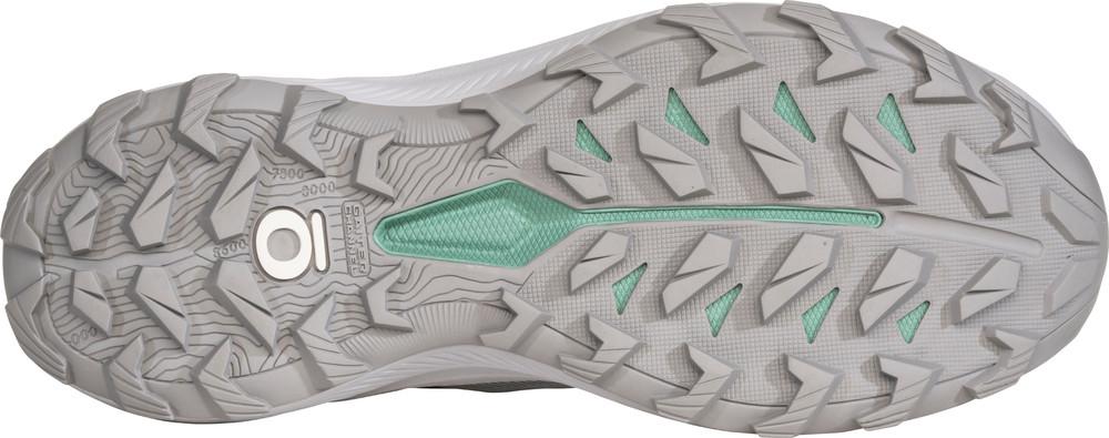 Oboz Footwear Katabatic LT Mid