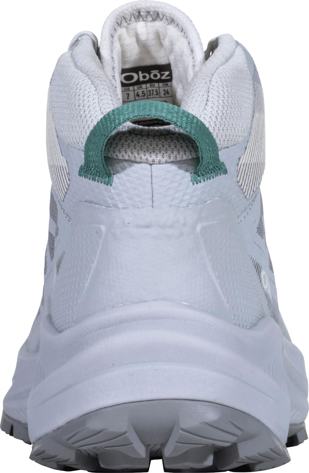 oboz footwear Katabatic LT Mid