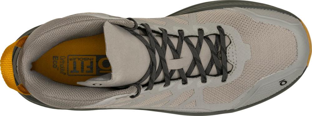Oboz Footwear Katabatic LT Mid GTX Waterproof
