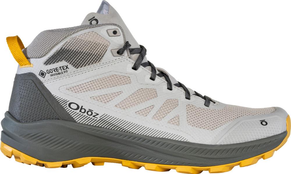 Oboz Footwear Katabatic LT Mid GTX Waterproof