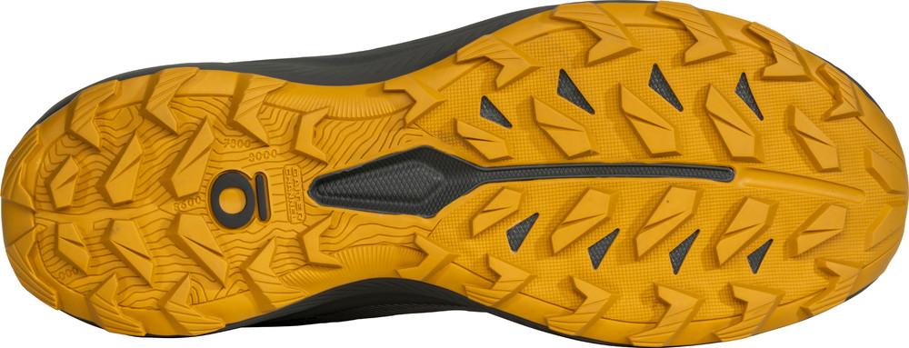 Oboz Footwear Katabatic LT Mid GTX Waterproof