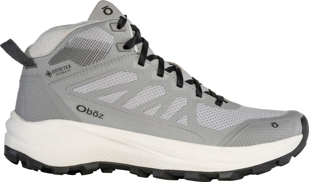 Oboz Footwear Katabatic LT Mid GTX Waterproof